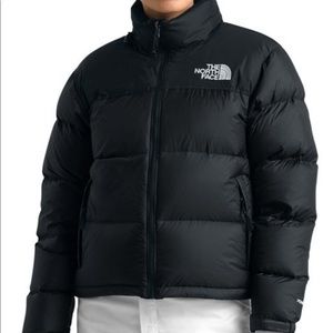 The North Face Womens 1996 Retro Nuptse Jacket